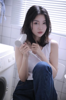 隔壁的姐妹们